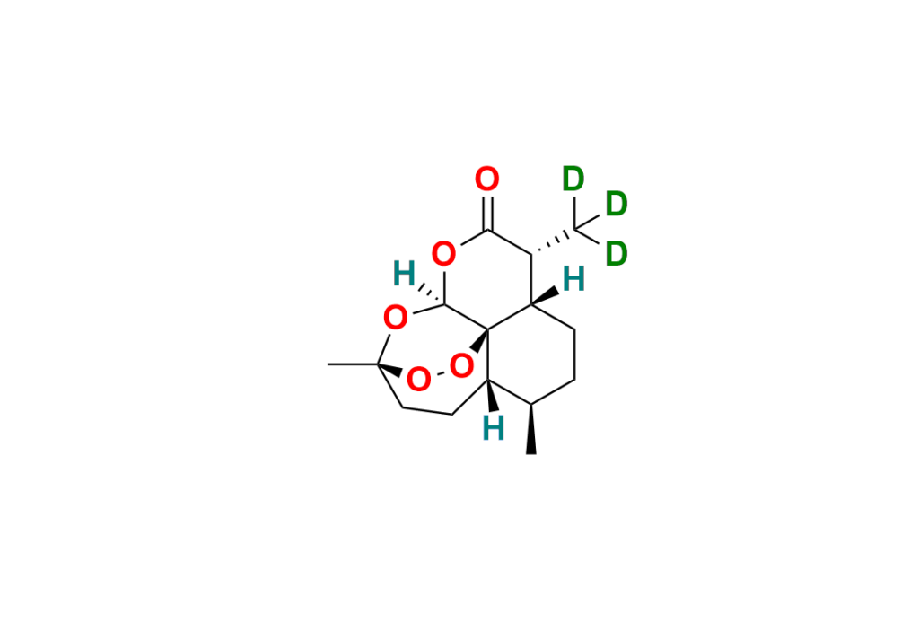 Dihydro Artemisinin (A,ß Mixture)