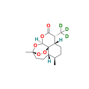 Dihydro Artemisinin (A,ß Mixture)