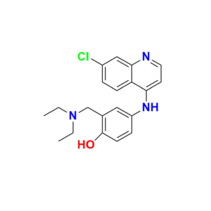 Amodiaquine Impurity 6
