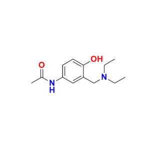 Amodiaquine Impurity 6