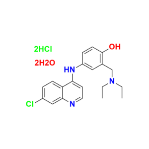 Amodiaquine Impurity 6