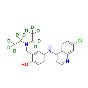 Amodiaquine Impurity 6