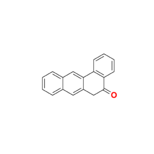 Tetraphen-5(6H)-One