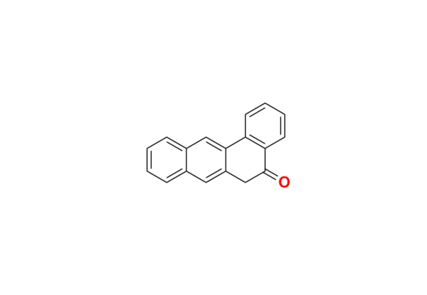 Tetraphen-5(6H)-One