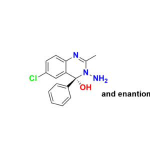 Alprazolam EP Impurity I