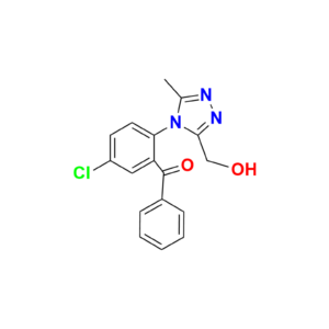 Alprazolam EP Impurity I