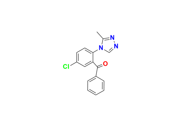 Alprazolam EP Impurity C