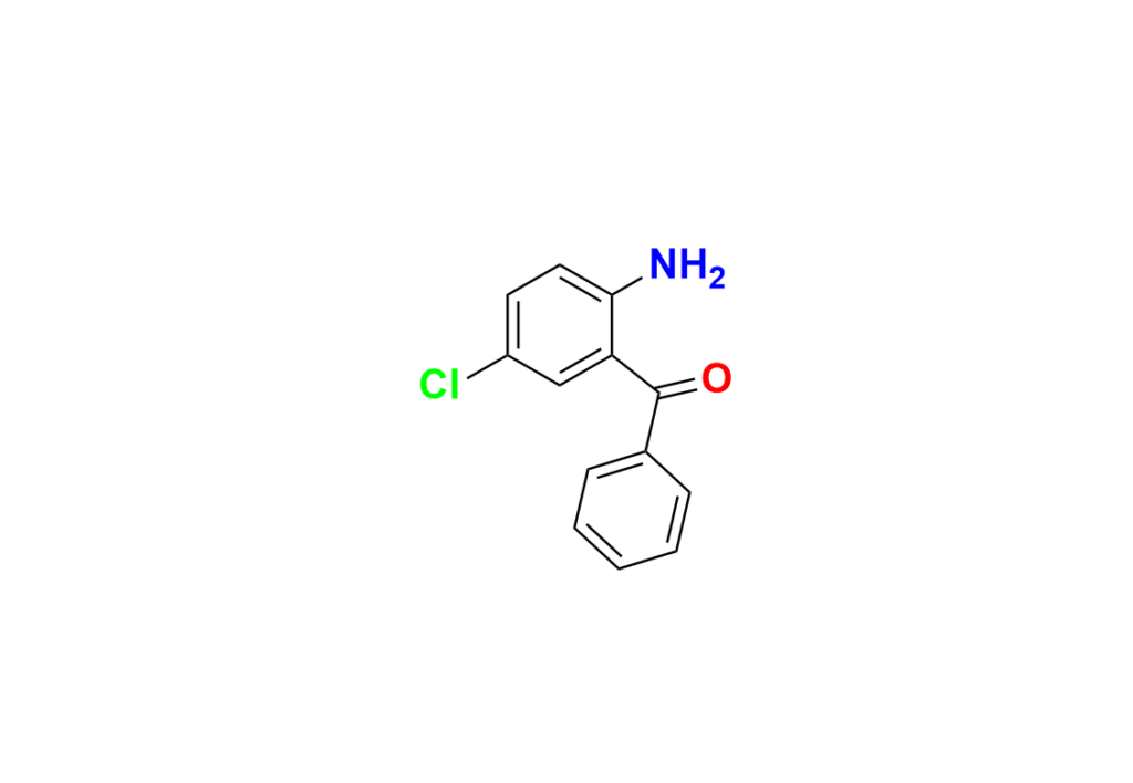 Alprazolam EP Impurity I