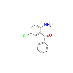 Alprazolam EP Impurity I