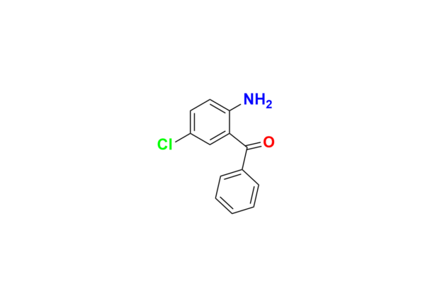 Alprazolam EP Impurity E