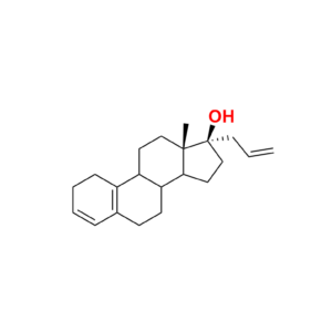 Allylestrenol Impurity B