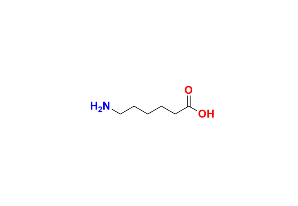 Aminocaproic Acid Impurity 5