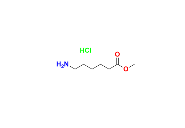 Methyl 6-aminohexanoate Hydrochloride