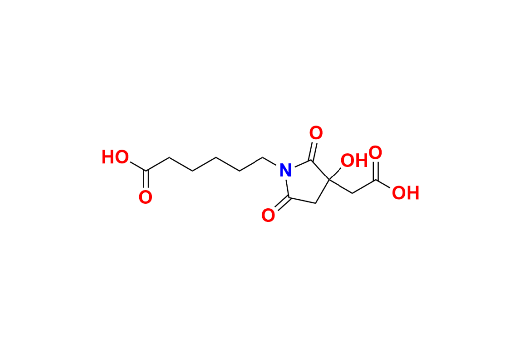 Aminocaproic Acid Impurity 5