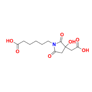 Aminocaproic Acid Impurity 5