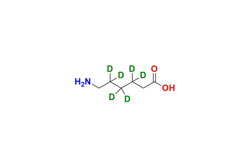 Aminocaproic Acid Impurity 5