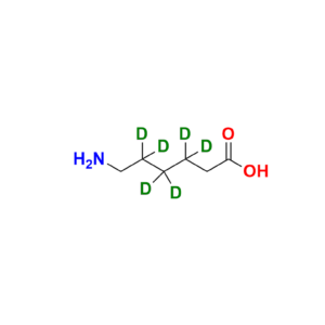 Aminocaproic Acid Impurity 5
