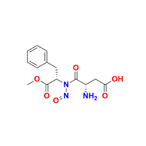 N-Nitroso Aspartame