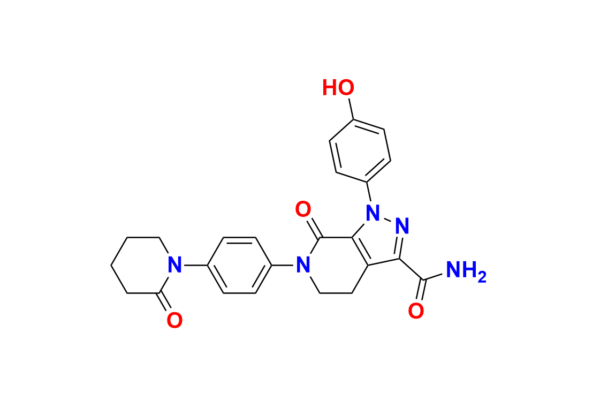 O-Desmethyl Apixaban
