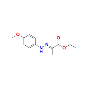 Apixaban USP Related Compound G / Apixaban Bromo Ester impurity
