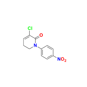 Apixaban USP Related Compound G / Apixaban Bromo Ester impurity