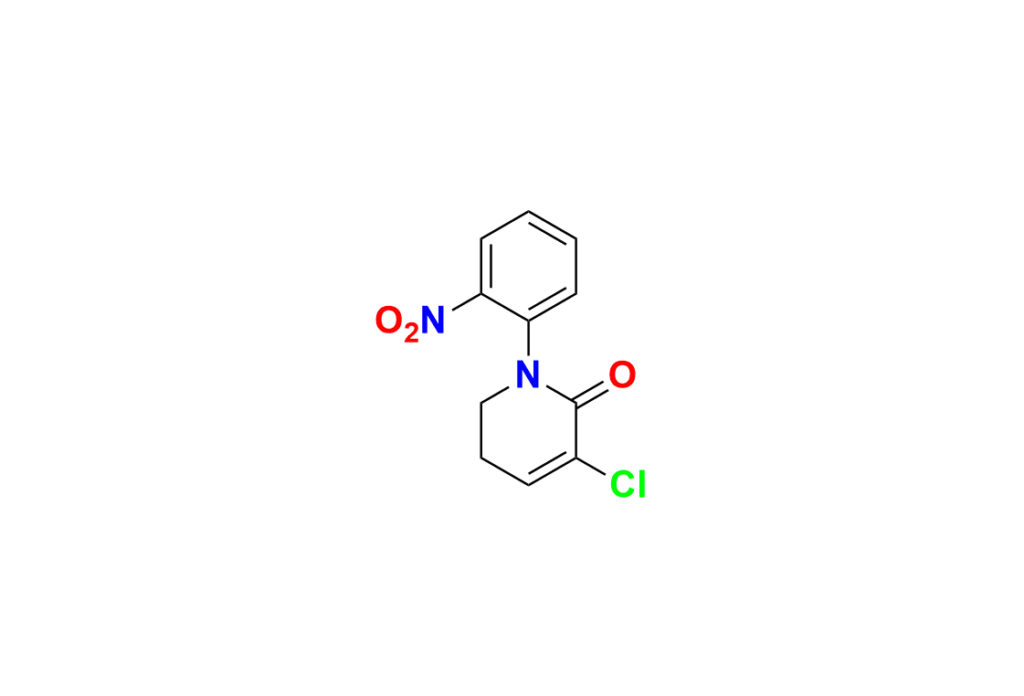 Apixaban USP Related Compound G / Apixaban Bromo Ester impurity