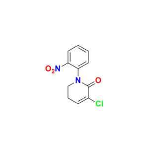 Apixaban USP Related Compound G / Apixaban Bromo Ester impurity