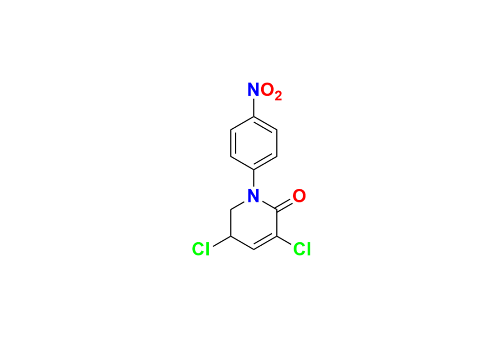 Apixaban USP Related Compound G / Apixaban Bromo Ester impurity