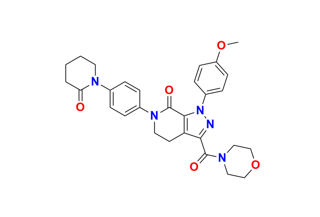 Apixaban Impurity 17