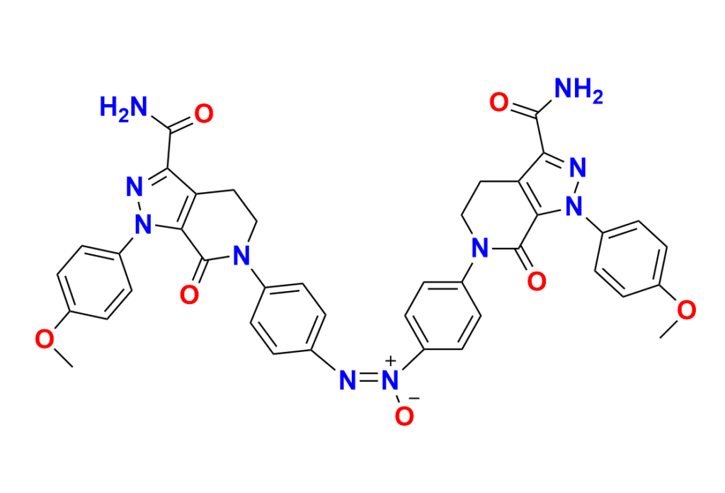 Apixaban Impurity 17