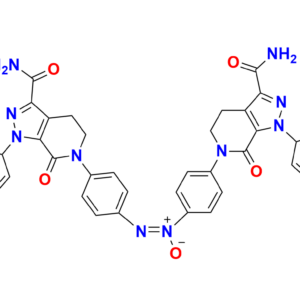 Apixaban Impurity 17