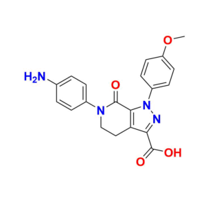 Apixaban Impurity 17