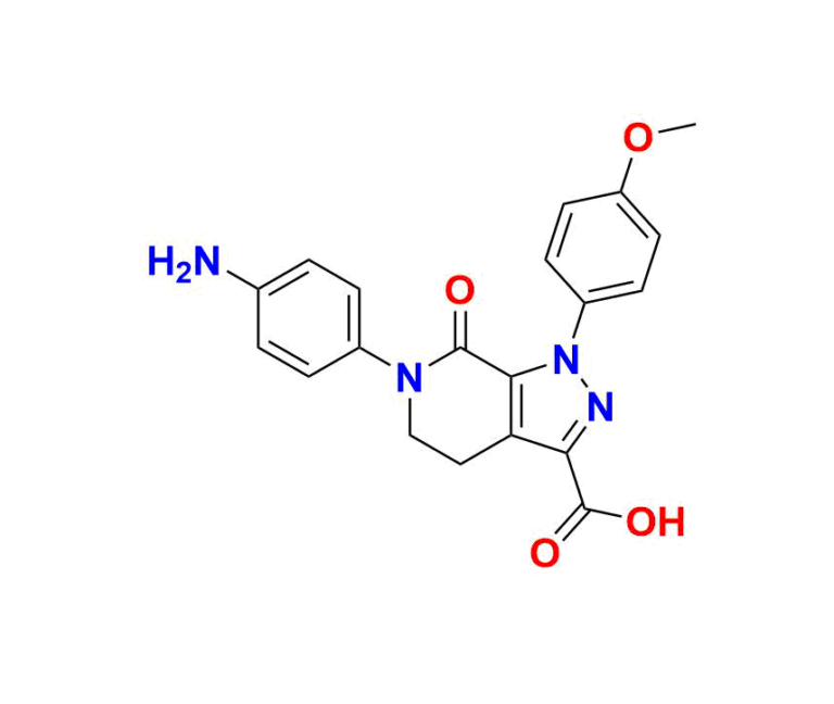 Apixaban Impurity 17