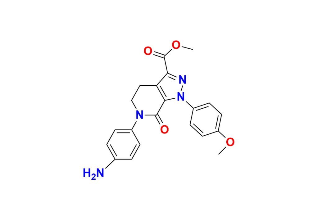 Apixaban Impurity 17