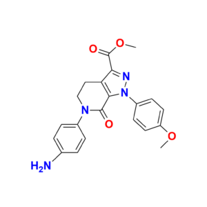 Apixaban Impurity 17