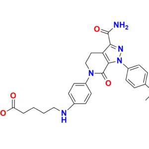 Apixaban Impurity 17