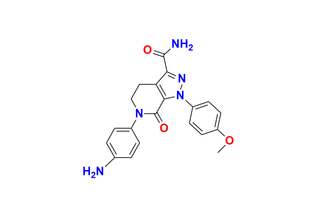 Apixaban Impurity 17