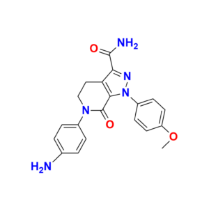 Apixaban Impurity 17