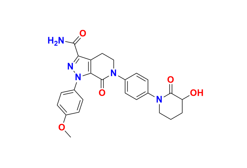 AQ-A005744.png Apixaban Impurity 28