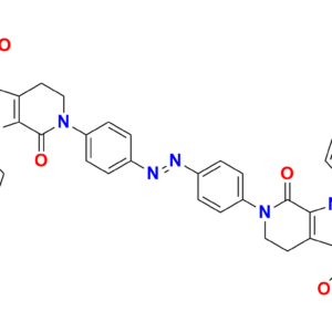 Apixaban Ethoxy Impurity