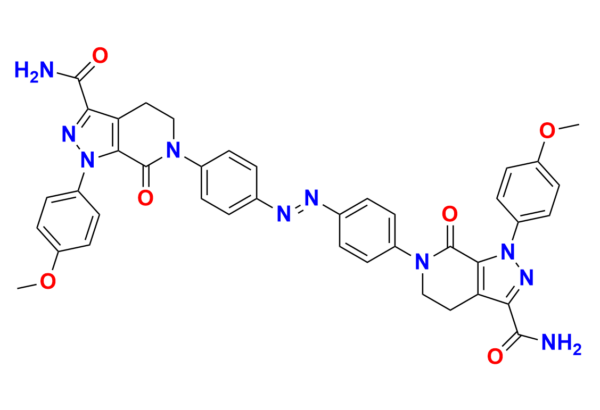 Apixaban Dimer Impurity