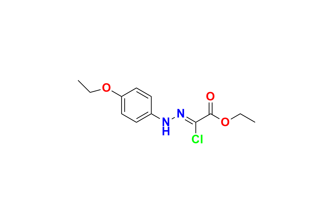 Apixaban Ethoxy Impurity
