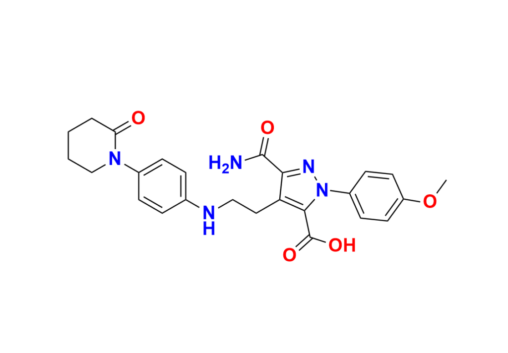 Apixaban Impurity 17