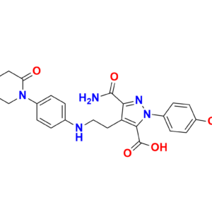 Apixaban Impurity 17