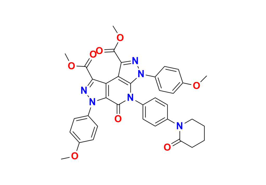 Apixaban Impurity 17