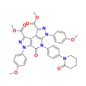 Apixaban Impurity 17