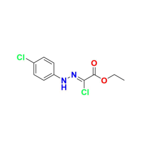 Apixaban Ethoxy Impurity