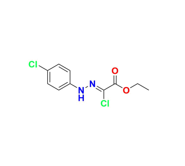 Apixaban 2-Chloro Impurity