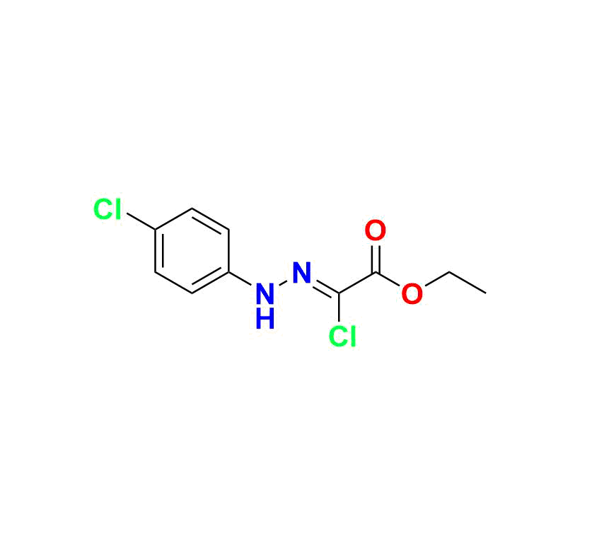 Apixaban Ethoxy Impurity