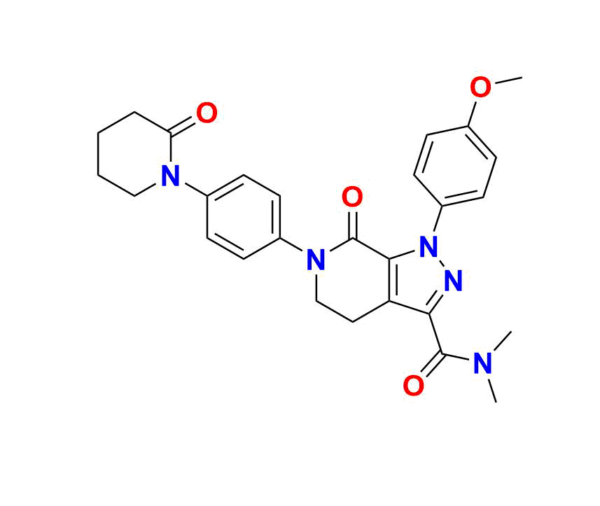 Apixaban Impurity 105